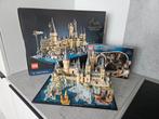Lego hogwarts en gringots vault, Ophalen, Nieuw