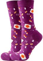 Musthaves sokken, Kleding | Dames, Sokken en Kousen, Nieuw, Ophalen of Verzenden, Sokken en Kniesokken, Happy Socks