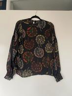 Geisha blouse maat S/36, Verzenden, Zo goed als nieuw, Maat 36 (S), Overige kleuren