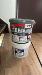 NIEUW! Sopro DF10 en Sopro FFK440 ongebruikt, Doe-het-zelf en Verbouw, Ophalen, Wit, Minder dan 5 liter, Verf