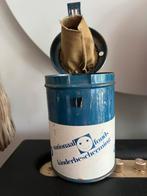 OUDE COLLECTEBUS NATIONAAL FONDS KINDERBESCHERMING, Ophalen of Verzenden