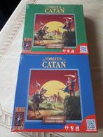 2x uitbreidingen de vorsten van catan kaartspel, Ophalen of Verzenden, Zo goed als nieuw