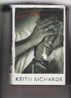 Keith Richards - Life., Boeken, Ophalen of Verzenden, Nieuw