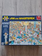 Jan van Haasteren Puzzels, Ophalen of Verzenden, Zo goed als nieuw