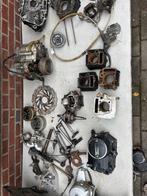 Pitbike, Ophalen of Verzenden, Gebruikt