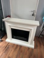 Gelhaard sfeerhaard bio-ethanol open haard Living Flame, Ophalen, Gebruikt, Overige soorten