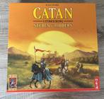 Kolonisten van Catan - steden & ridders, Drie of vier spelers, Ophalen, Nieuw, 999  Games