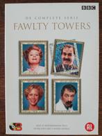 Fawlty Towers dvd, Boxset, Komedie, Alle leeftijden, Ophalen of Verzenden