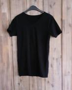 Heren shirt van Sutherland  Maat S, Kleding | Heren, Ophalen of Verzenden, Zo goed als nieuw, Zwart, Sutherland