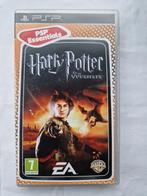 HARRY POTTER en de vuurbeker, Spelcomputers en Games, Games | Sony PlayStation Portable, Avontuur en Actie, Gebruikt, 1 speler