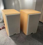 KENWOOD LS-M31 SPEAKERS, Overige merken, Ophalen of Verzenden, Zo goed als nieuw, Minder dan 60 watt