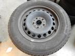 (Winterset) Audi VW Seat  5x112, Auto-onderdelen, Banden en Velgen, Ophalen, Gebruikt, 15 inch, Velg(en)