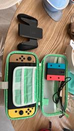 Nintendo switch, Spelcomputers en Games, Ophalen, Zo goed als nieuw, Switch Original