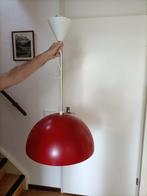 Hanglamp eettafel, Huis en Inrichting, Lampen | Hanglampen, Metaal, Zo goed als nieuw, Ophalen, 75 cm of meer