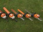 13 STIHL heggenscharen (ingeruild), Ophalen, Gebruikt, STIHL, STIHL