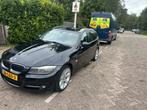 BMW 3-Serie 325d 204pk Aut. 2010 Zwart, Automaat, Achterwielaandrijving, 1800 kg, Zwart
