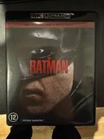 The Batman 4K Blu-ray, Cd's en Dvd's, Blu-ray, Ophalen of Verzenden, Zo goed als nieuw