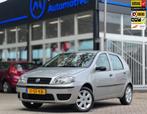 Fiat Punto 1.2 Airco DB riem VV Volledig onderhouden 2e eige, 1242 cc, 4 cilinders, 850 kg, Origineel Nederlands