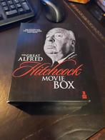 The Great Alfred Hitchcock Movie Box - 3 Discs, Alle leeftijden, Ophalen of Verzenden, Zo goed als nieuw, Voor 1940