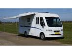 Dethleffs Globetrotter Esprit I 5880 | 2004 | 3-persoons, Ringverwarming, Fiat, Bedrijf, Tot en met 3