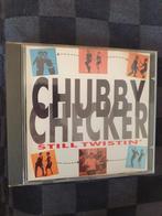 Chubby checker still twistin', Verzenden, Gebruikt