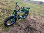 Ruff cycles “lil buddy” Fatbike met Bosch 85nm!, Fietsen en Brommers, Elektrische fietsen, Zo goed als nieuw, 59 cm of meer, 50 km per accu of meer