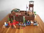 5245 fort Brave / western / soldaten, Ophalen of Verzenden, Zo goed als nieuw, Complete set