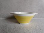 Kom 15x11,5 cm. Geel Royal Sphinx, Ophalen of Verzenden