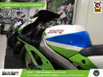 KAWASAKI ZXR 750 (bj 1993), Kawasaki, 4 cilinders, Motorrijbewijs A, Bedrijf