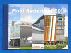 Prestigeboekje 35 - Mooi Nederland 2011, Verzenden, Na 1940, Postfris