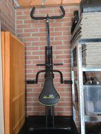 Gymform AB Booster, Ophalen, Zo goed als nieuw, Metaal