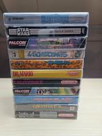 NES PAL Games (BOX/Manual) only, Avontuur en Actie, Gebruikt, 1 speler, Ophalen of Verzenden