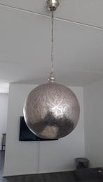 Handgemaakte Egyptische Oosterse Hanglamp Filigrain, Huis en Inrichting, Lampen | Hanglampen, Ophalen of Verzenden