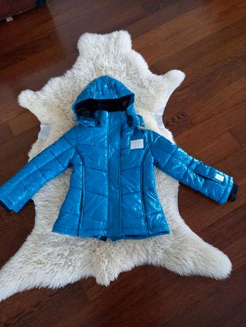 13 stuks ski jas tuin/broek mt 110 116 122 beschikbaar voor biedingen