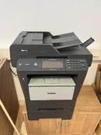 Brother printer/kopieer/scanner, Computers en Software, Printers, Ophalen, Gebruikt, All-in-one, Ingebouwde Wi-Fi