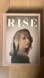 Rise -Marieke van Meijeren, Boeken, Achtergrond en Informatie, Spiritualiteit algemeen, Ophalen of Verzenden, Zo goed als nieuw
