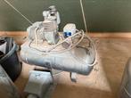 Kompressor / Compressor groot, Doe-het-zelf en Verbouw, Compressors, 100 liter of meer, Ophalen of Verzenden