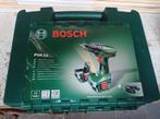Bosch PSR 12 Accu Boor-/Schroefmachine - alleen body!, Doe-het-zelf en Verbouw, Gebruikt, Variabele snelheid, Ophalen of Verzenden