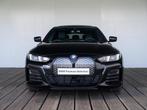 BMW i4 eDrive35 | M Sportpakket | Comfort Pack | Achteruitri, 513 km, Achterwielaandrijving, Gebruikt, Zwart
