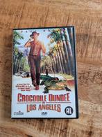 DVD - Crocodile Dundee in Los Angeles met Paul Hogan, Cd's en Dvd's, Dvd's | Komedie, Alle leeftijden, Ophalen of Verzenden, Zo goed als nieuw