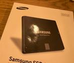 Samsung SSD 860 EVO 500GB, Ophalen of Verzenden, Zo goed als nieuw, Laptop