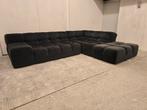 B&B Italia Tufty-Time modulaire bank design sofa, Ophalen of Verzenden, Zo goed als nieuw, Vierpersoons of meer, Stof