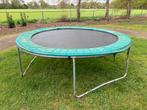 ETAN Trampoline 3,0 meter doorsnede, Gebruikt, Ophalen