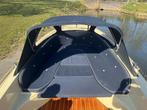 Antaris 520 Sloep Compleet incl Suzuki 15PK 4-takt 2017, Watersport en Boten, Sloepen, 10 tot 30 pk, Gebruikt, 3 tot 6 meter, Buitenboordmotor