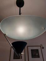 Moderne hanglamp, Ophalen, Zo goed als nieuw, Minder dan 50 cm