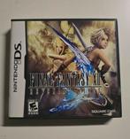 Final Fantasy XII: Revenant Wings - Nintendo DS, Spelcomputers en Games, Ophalen, Gebruikt, 1 speler, Role Playing Game (Rpg)