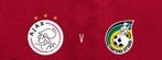 Ajax - Fortuna Sittard F side ticket, Sport en Fitness, Voetbal, Maat M, Ophalen of Verzenden, Zo goed als nieuw, Shirt
