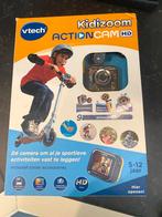 Vtech action cam, Audio, Tv en Foto, Actiecamera's, Ophalen of Verzenden, Zo goed als nieuw