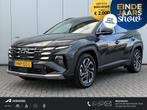 Hyundai Tucson 1.6 T-GDI PHEV Comfort Smart / Two Tone Zwart, 14 kWh, Euro 6, 4 cilinders, 252 pk