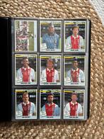 Ajax Voetbal 92 panini, Ophalen of Verzenden, Zo goed als nieuw, Plaatje